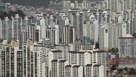 정부, 주택시장 안정화 방안 발표