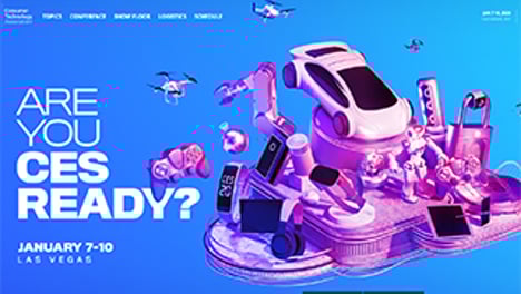 CES 2020