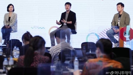 2021 인구이야기 PopCon