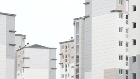 중견건설 '신3인방'의 명암