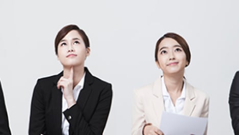 채용, 공정과 부정의 경계