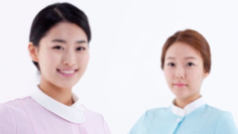 간호사 떠난다, 한국을