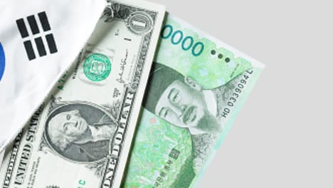 한미 금리역전 파장