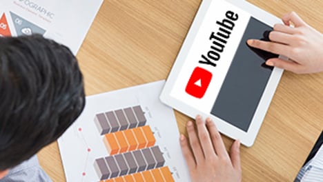 '갓튜브'된 유튜브