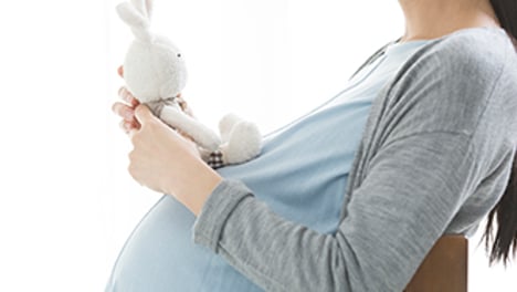 저출산 예산은 없었다