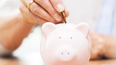 잠자는 퇴직연금을 깨워라