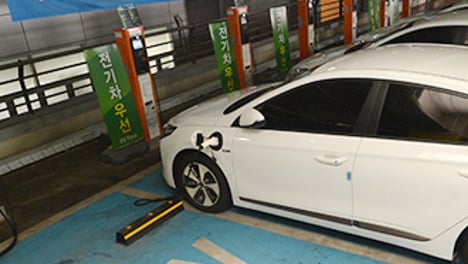 한국 전기차 3가지 딜레마