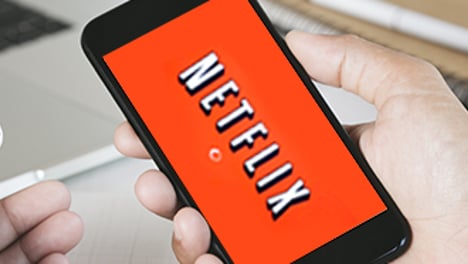 넷플릭스 韓 대공습