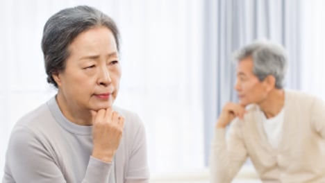 요양병원의 불편한 진실