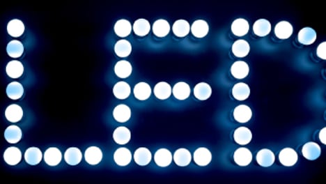 발광반도체 'LED'의 재발견