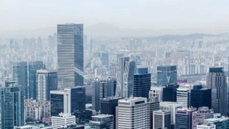 서울 지도 바꿀 시장 선거