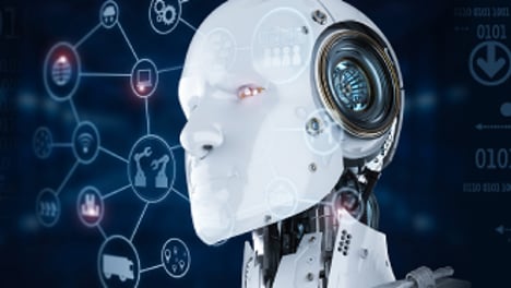 로보사피엔스 시대