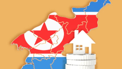 북한 속쏙알기(1) 부동산