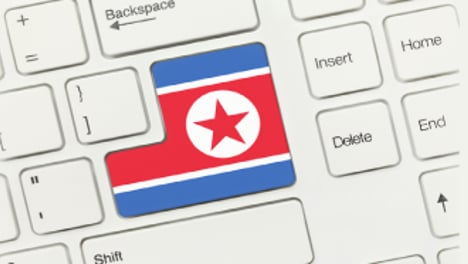 북한 속쏙알기(2) ICT
