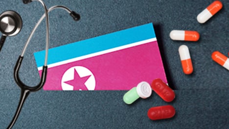 북한 속쏙알기(3) 의료