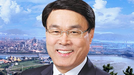 최정우號 포스코의 미래