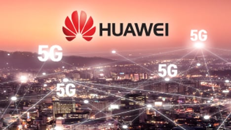 '대륙의 늑대' 화웨이 딜레마