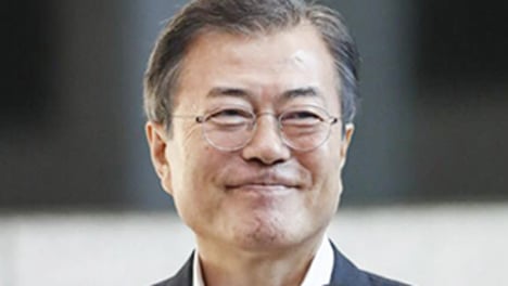 文정부 2년차 성장노트