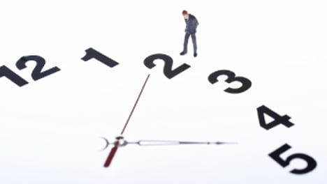 주52시간 근로 한 달