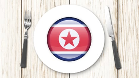 북한 속쏙알기(5) 식품·유통