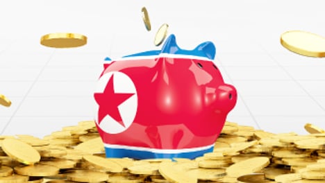 북한 속쏙알기(6) 금융