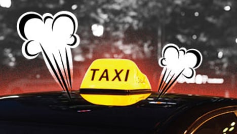 택시전쟁 이제 끝내자