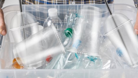 굿바이 플라스틱