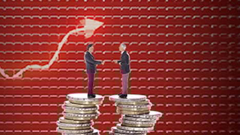 글로벌 금융위기 10년