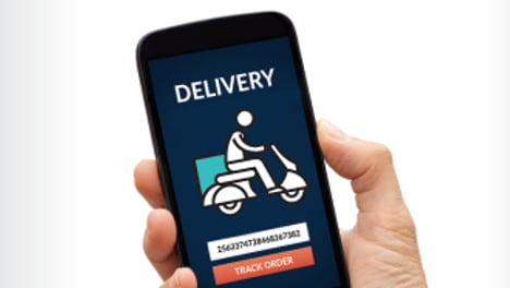 배달앱 빛과 그림자