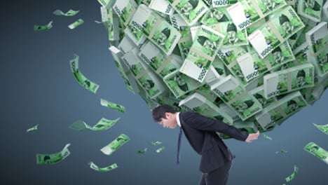 은행, 출연금 출혈경쟁