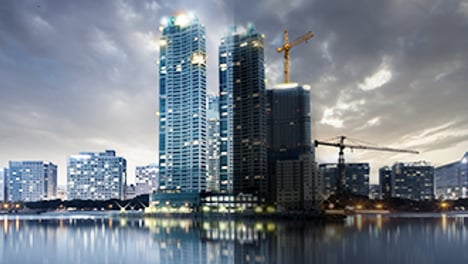 3기 신도시의 과제