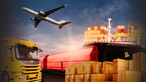 해외직구 배송비의 비밀