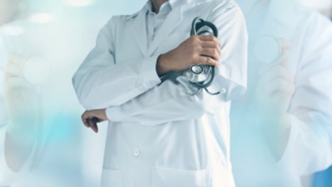 '실형선고', 의사들의 투쟁