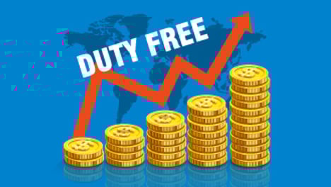 면세한도 1000달러 유력