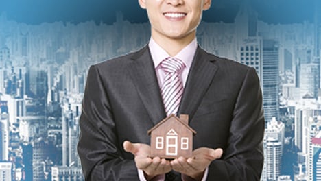 공인중개사의 꿈
