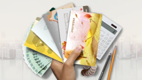 파생상품 같은 주택청약제도