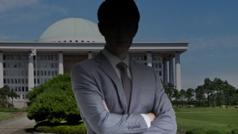 로비스트로 전락한 국회파견 공무원
