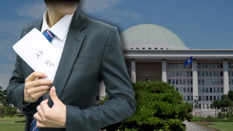 여의도 극한직업