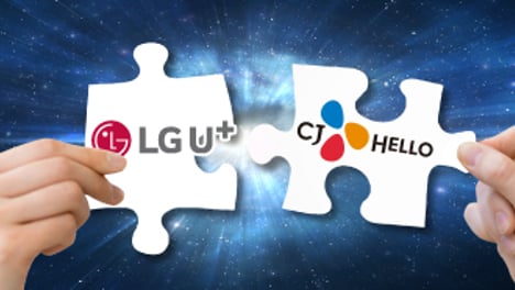 막오른 유료방송 빅뱅