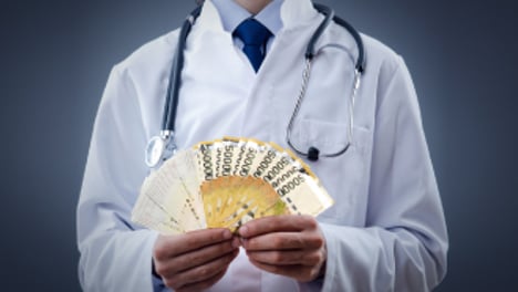 줄줄 새는 건보료