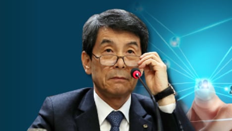 구조조정, 이동걸 스타일