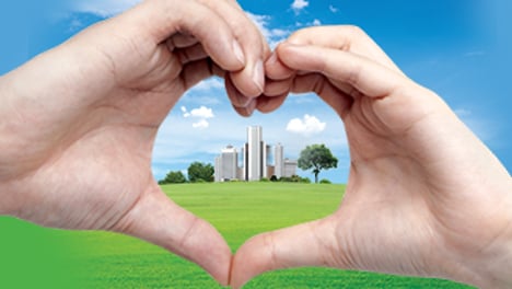 사회적 가치가 돈이다