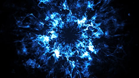 어둠을 좇는 과학자들