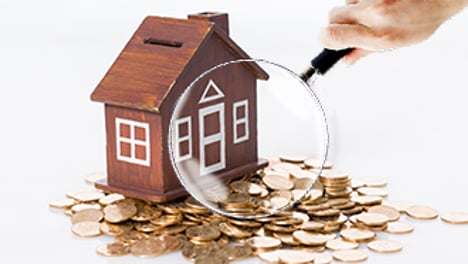 부동산 공시가 해법은