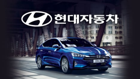 부활 시동건 현대차