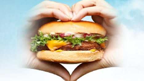 또 하나의 고기 식탁에 오르다