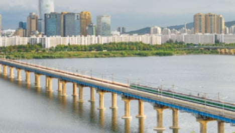 新한강 사용설명서