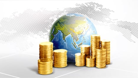 금융 골목상권, 지방은행