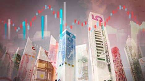 환율전쟁의 서막