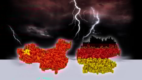 식어가는 '세계경제 엔진'